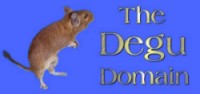 The Degu Domain